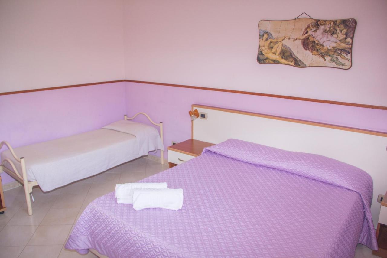 Villa Speranza มาราอูซา ภายนอก รูปภาพ